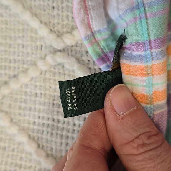 Lauren Ralph Lauren - Picture 6 of 8